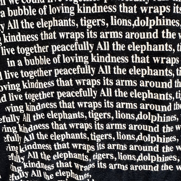 Forever 21 funky tank top - Picture 5 of 6